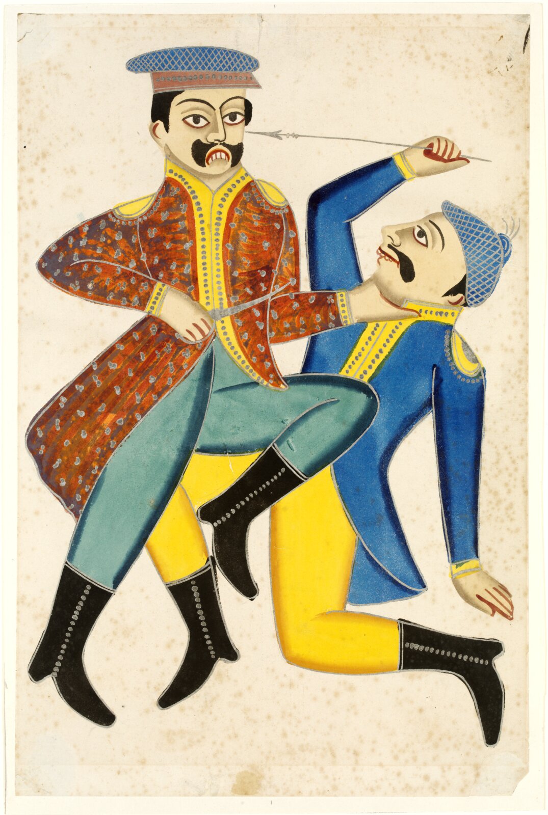 Painting, ca. 1830