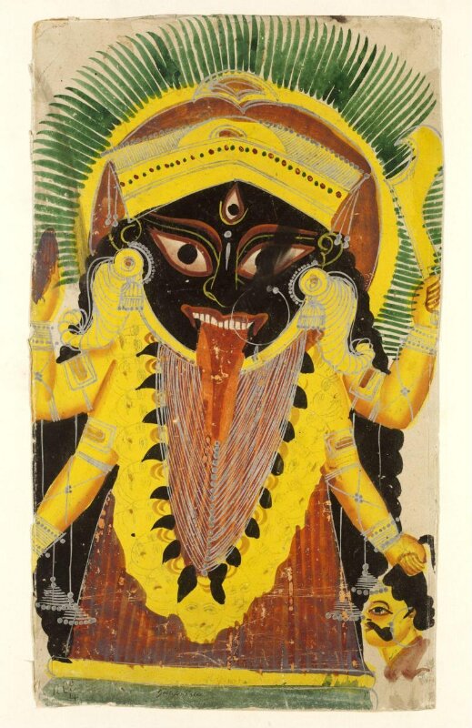 Kali