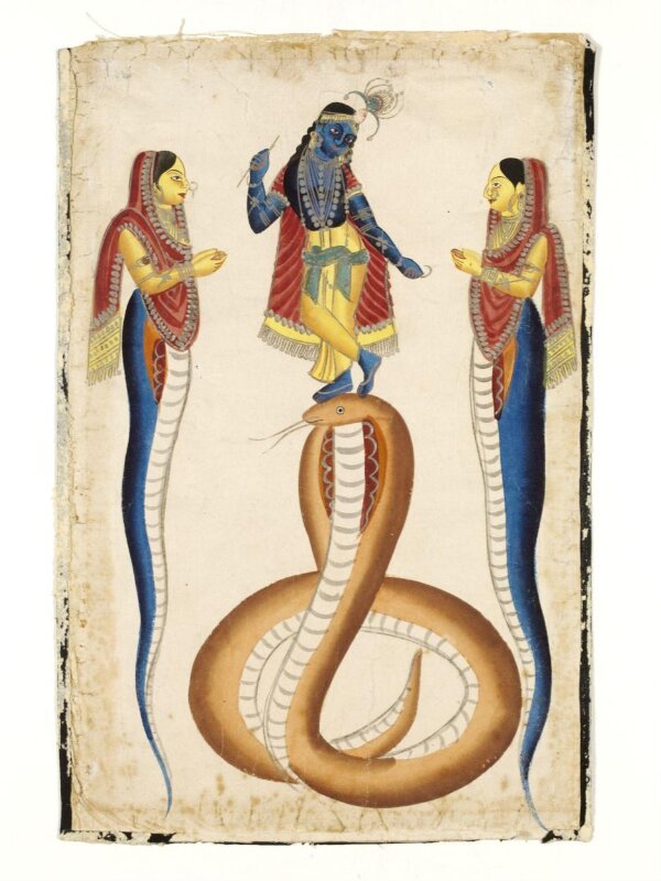Krishna 