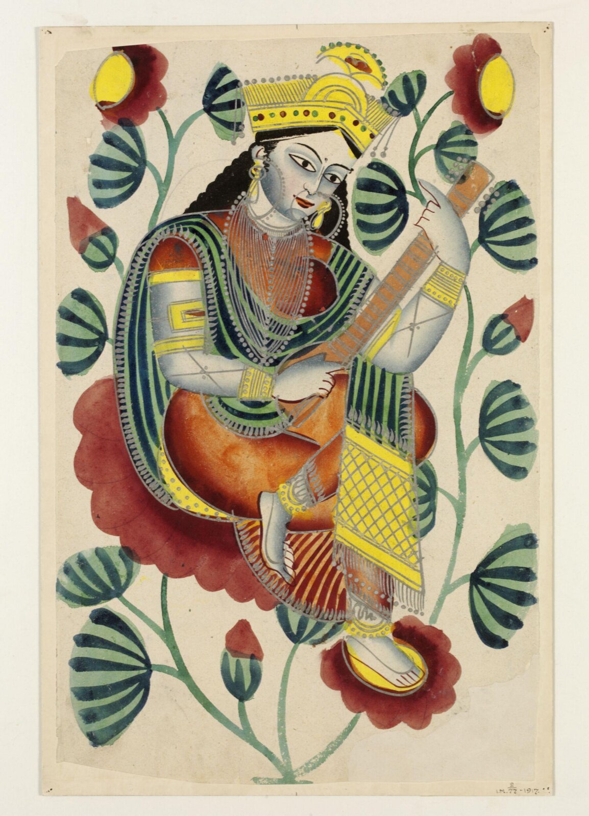 Painting, ca. 1855 - ca. 1860