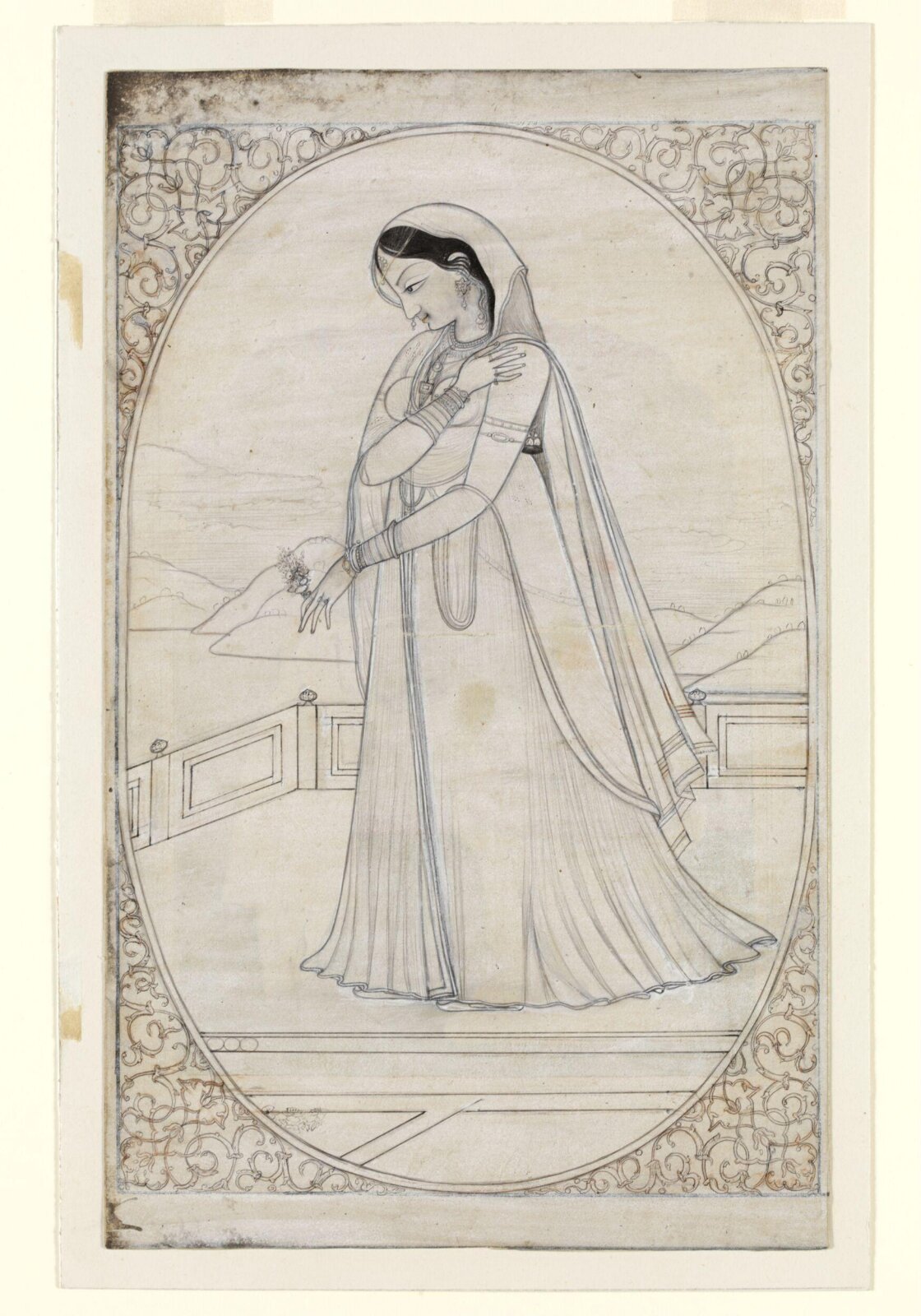 Painting, 19th century