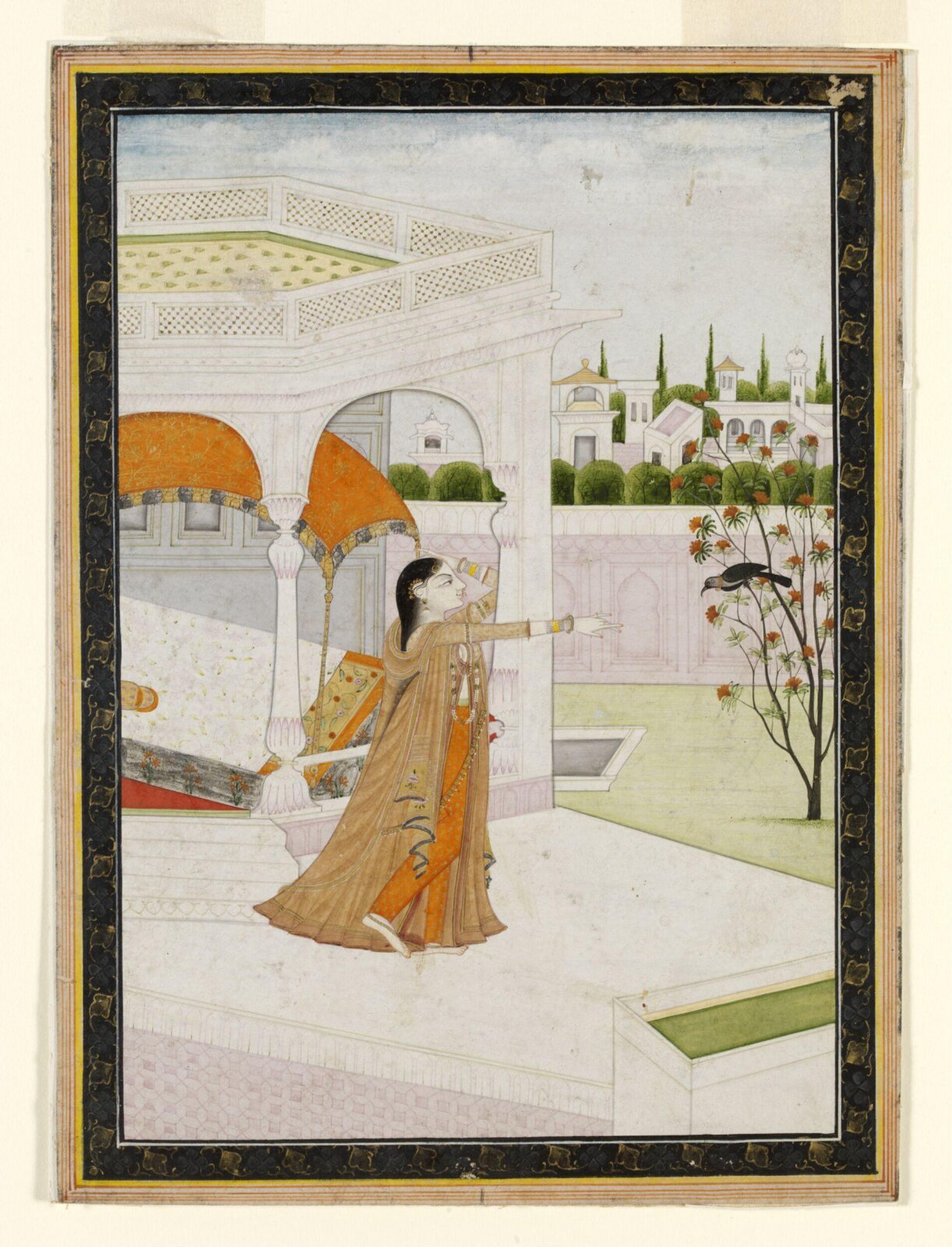 Painting, 18th century