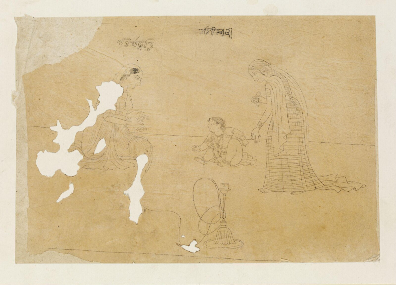 Painting, 19th century