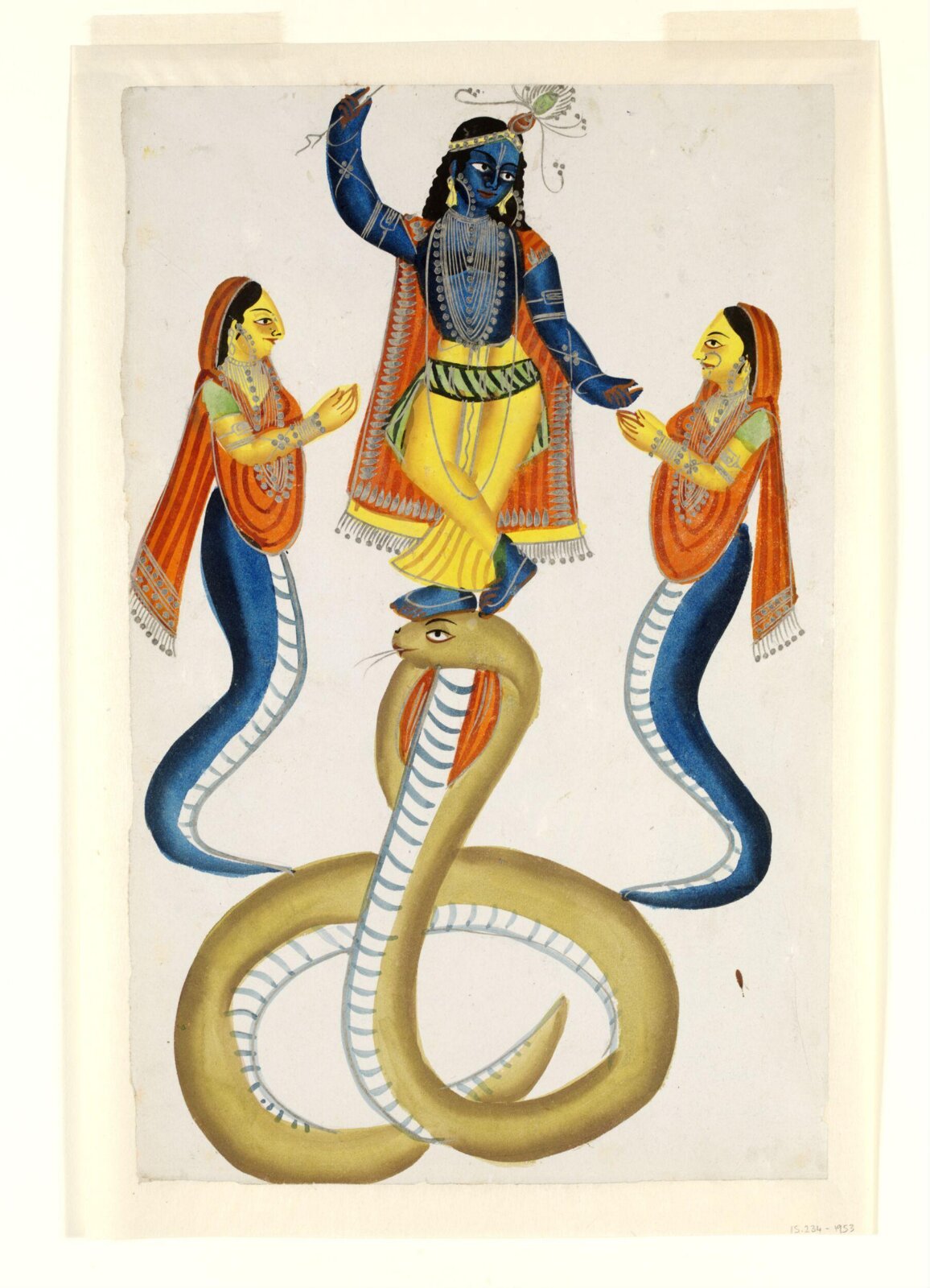Painting, ca. 1865 - ca. 1870
