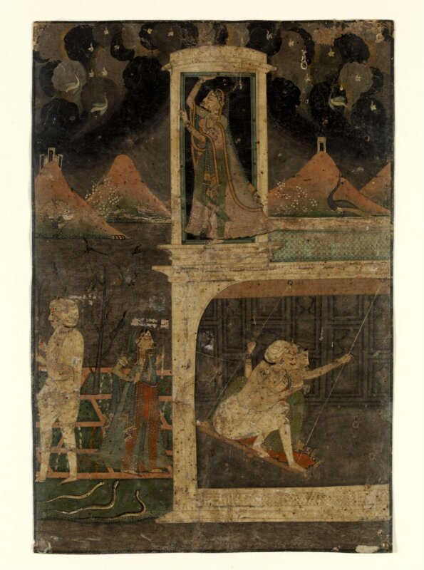 Raja Pratap Chand