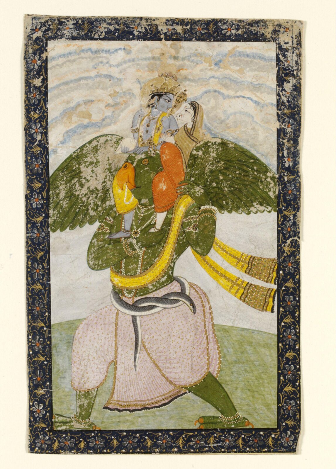 Painting, ca. 1840