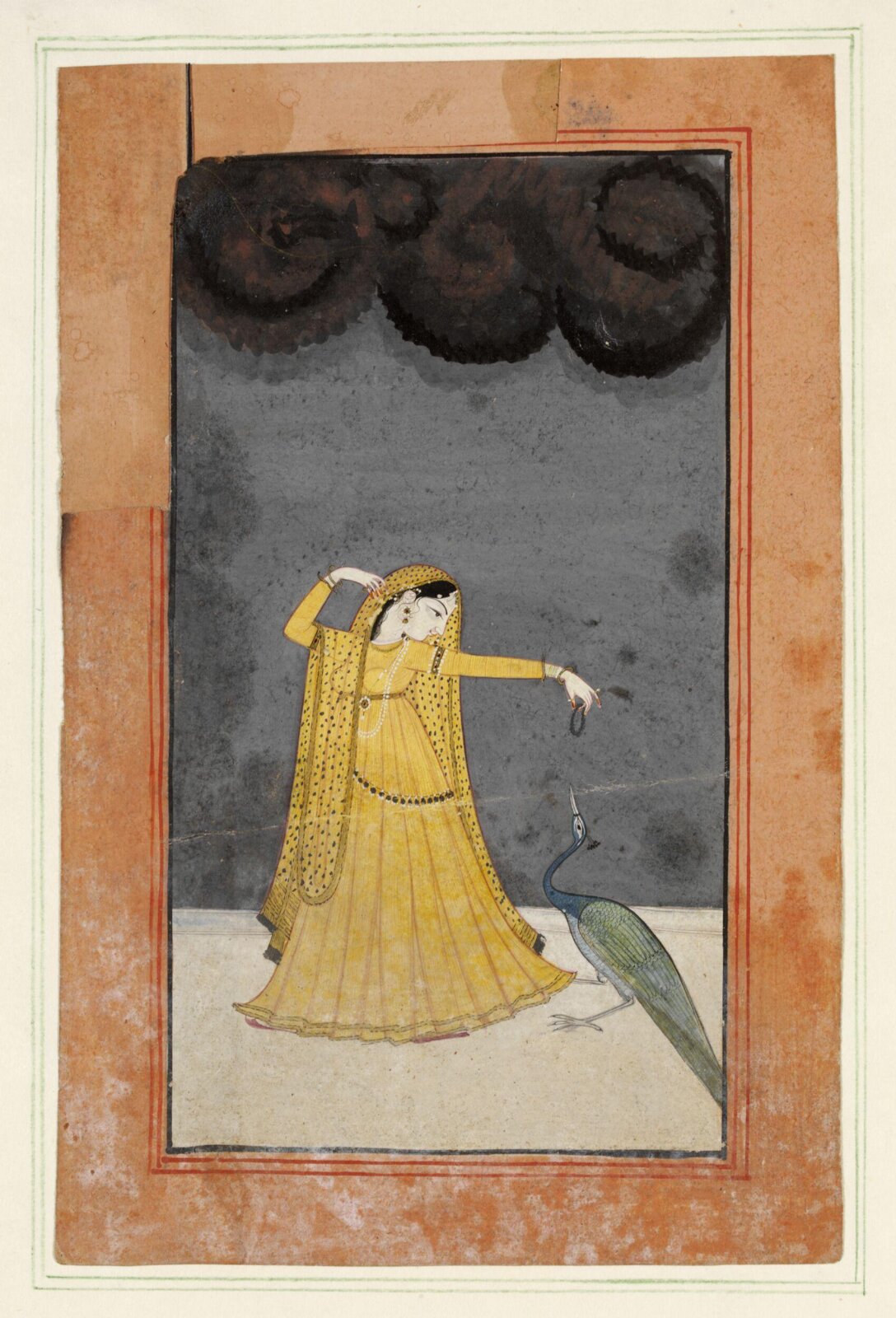 Painting, ca. 1820