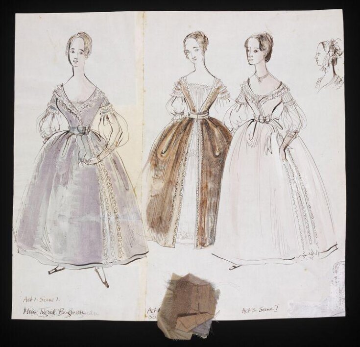 Costume Design top image