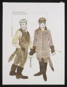 Costume Design thumbnail 1