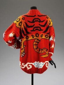 Jumper | Martin Kidman | V&A Explore The Collections