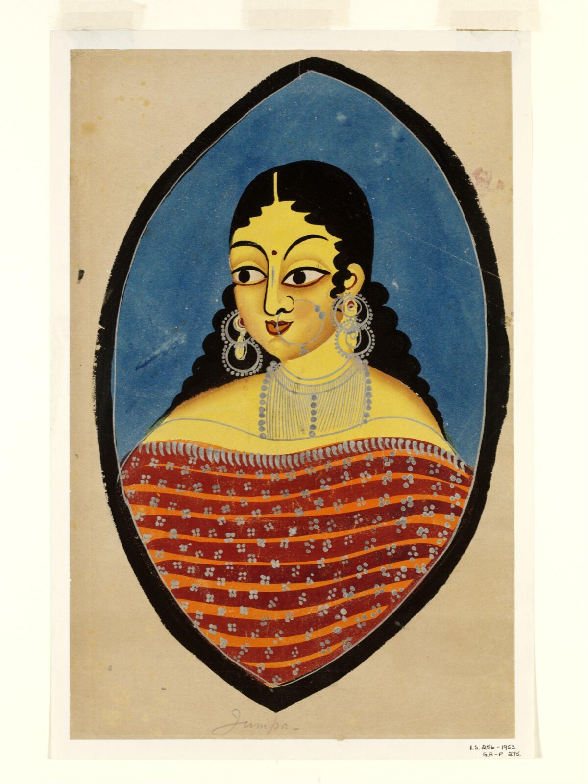 Painting, ca. 1880