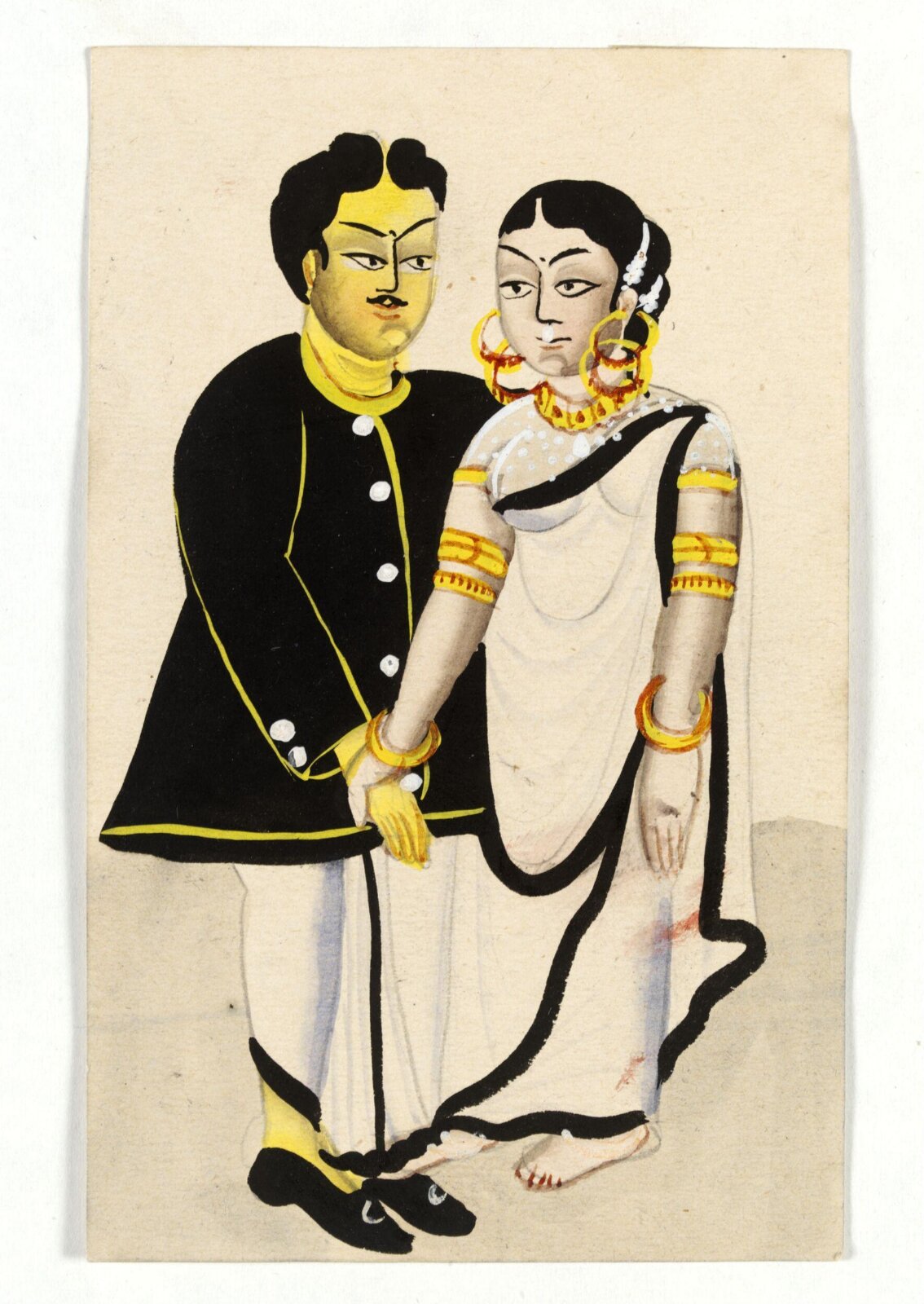 Painting, ca. 1890