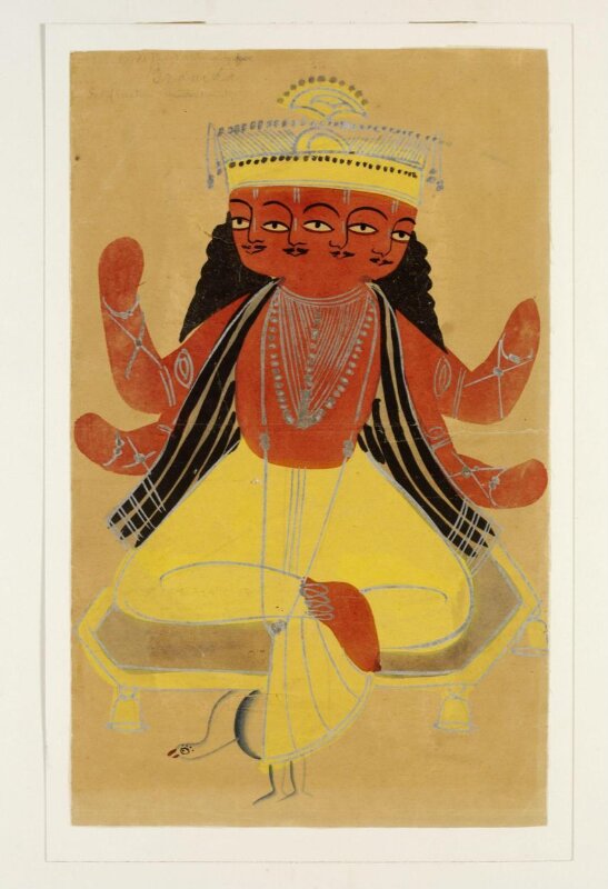 Brahma 