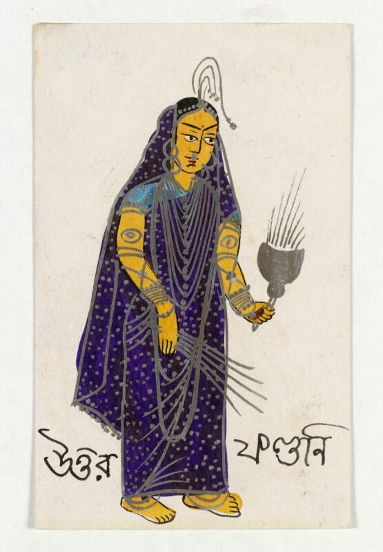 Uttaraphalguni