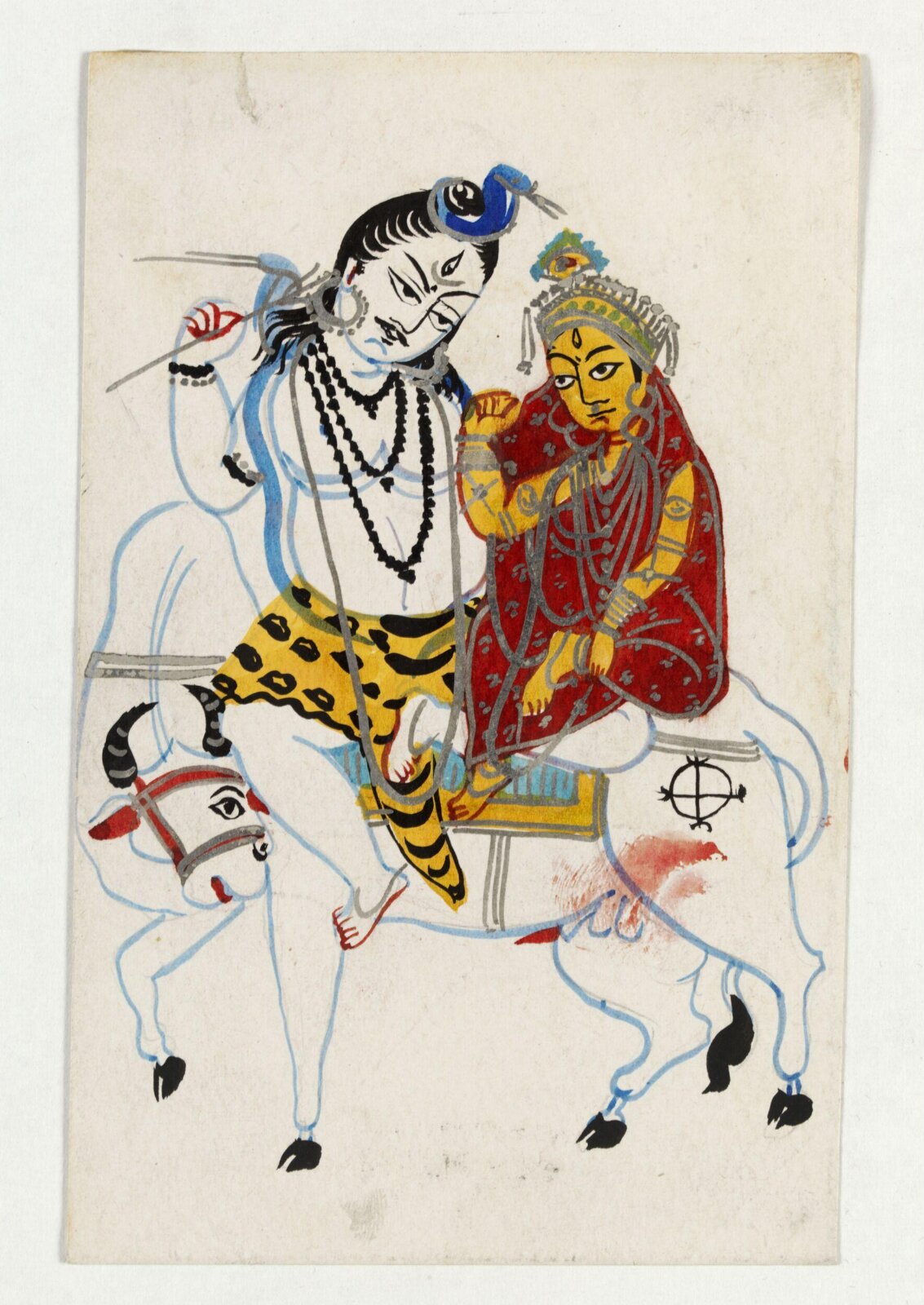 Painting, ca. 1890