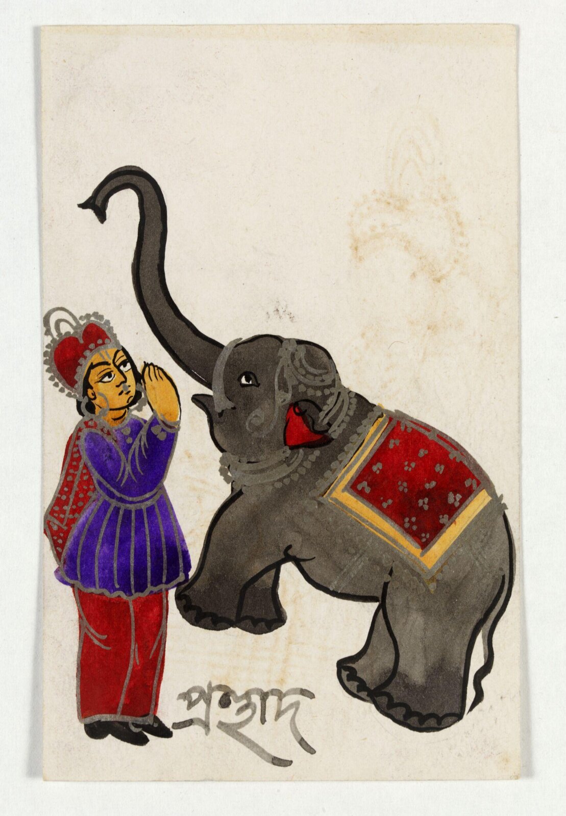 Painting, ca. 1890