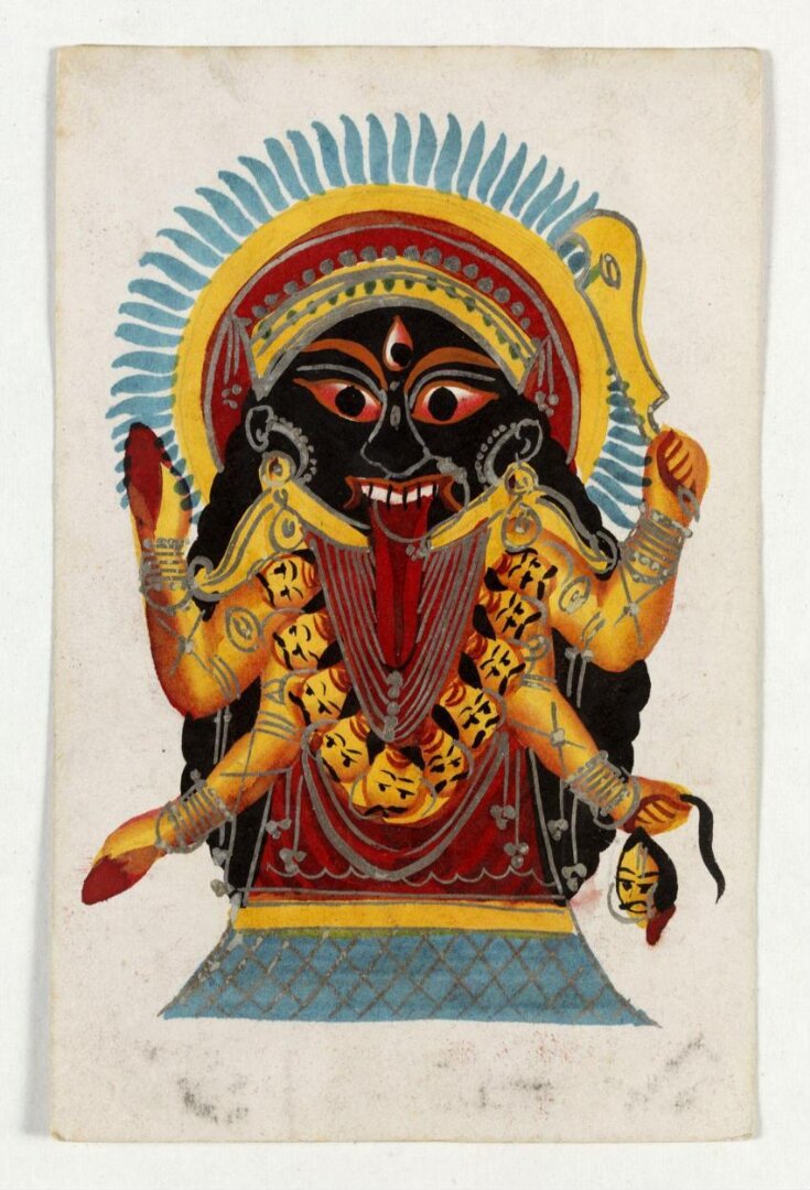 Kali top image