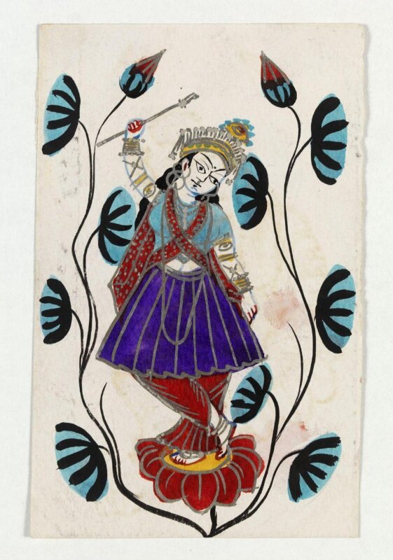 Saraswati