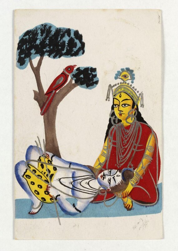 Shiva