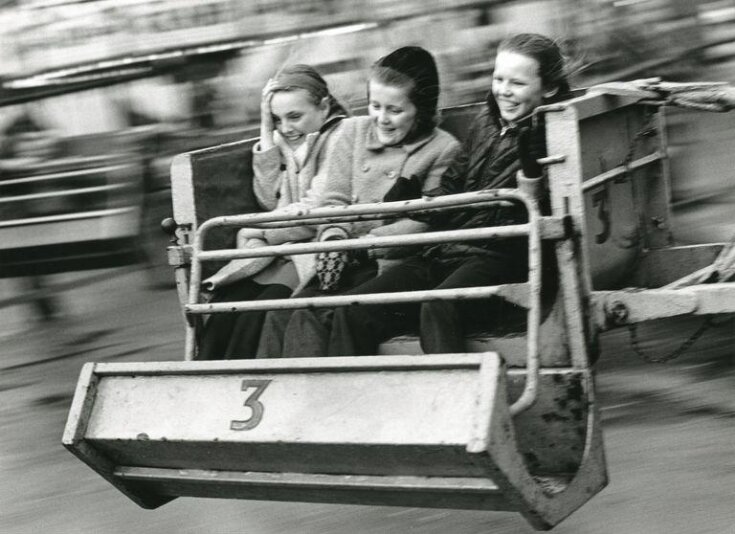 Three on 3 - Boston Fair top image