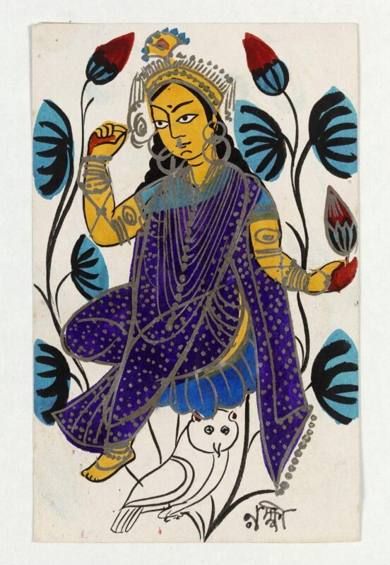 Lakshmi