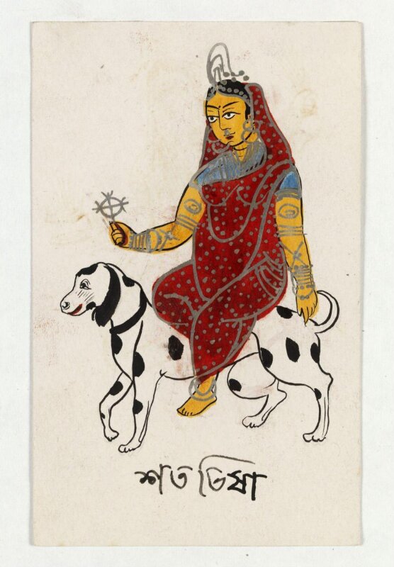 Shatabhisha