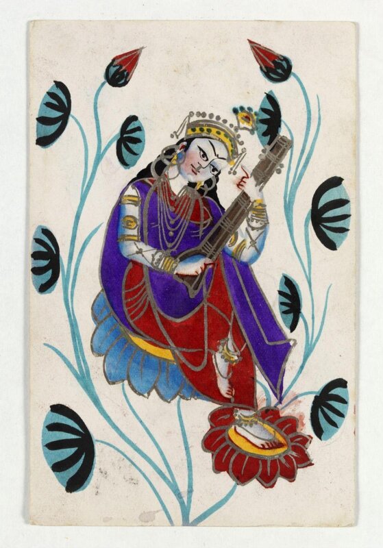 Saraswati
