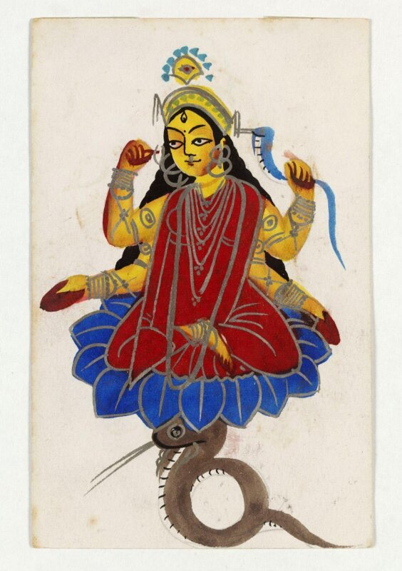 Manasa Devi