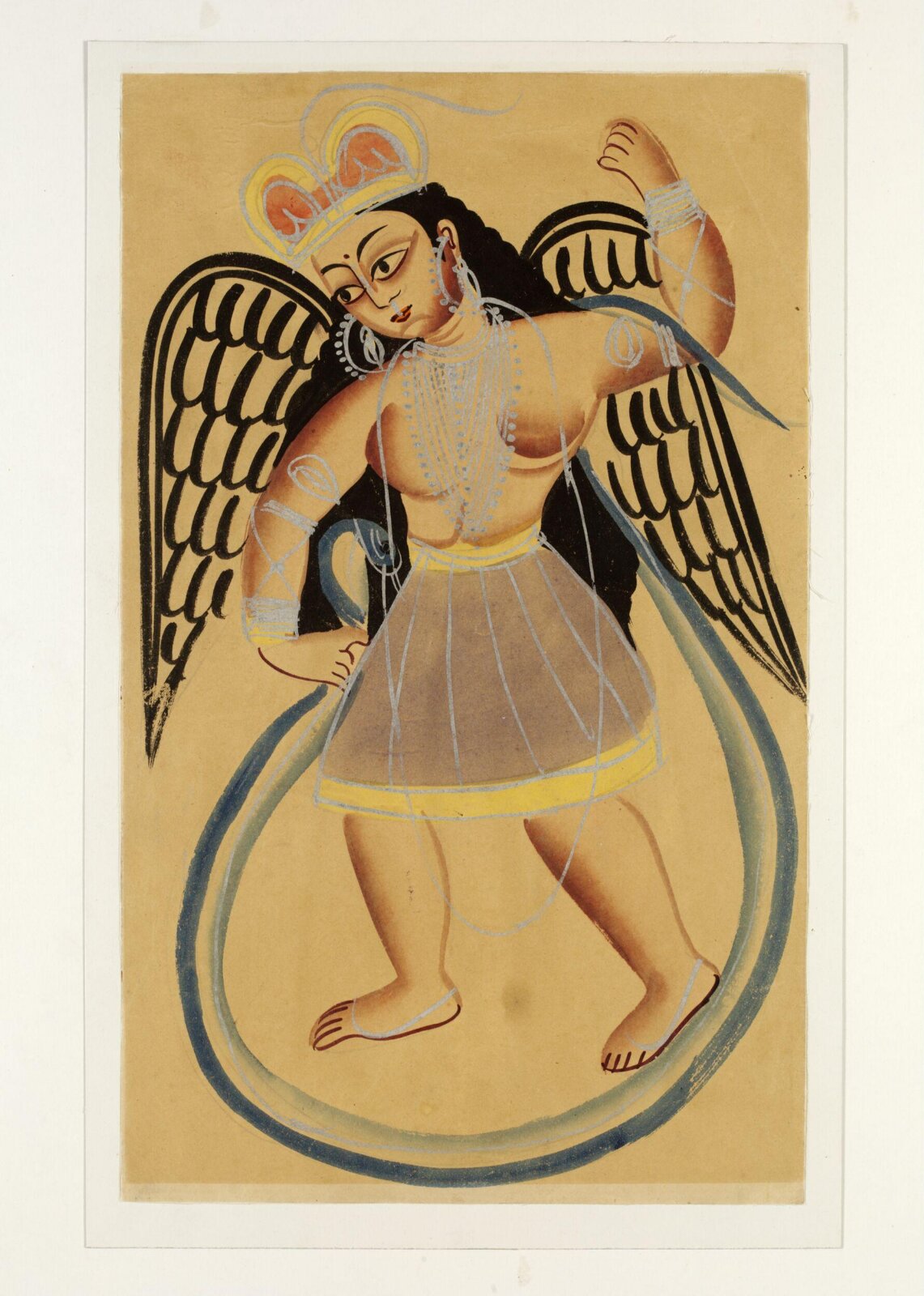 Painting, ca. 1885