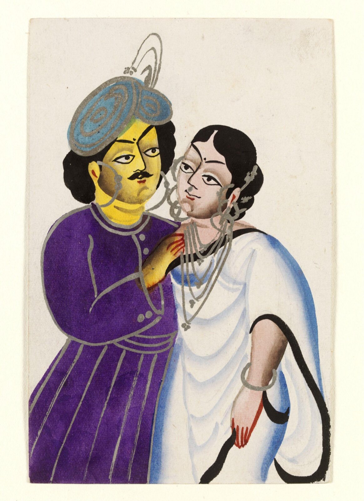 Painting, ca. 1890