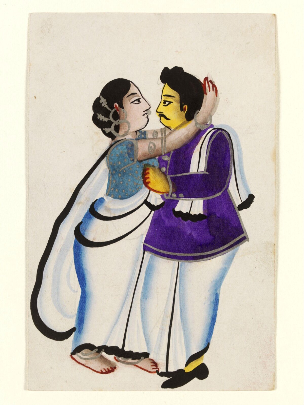 Painting, ca. 1890