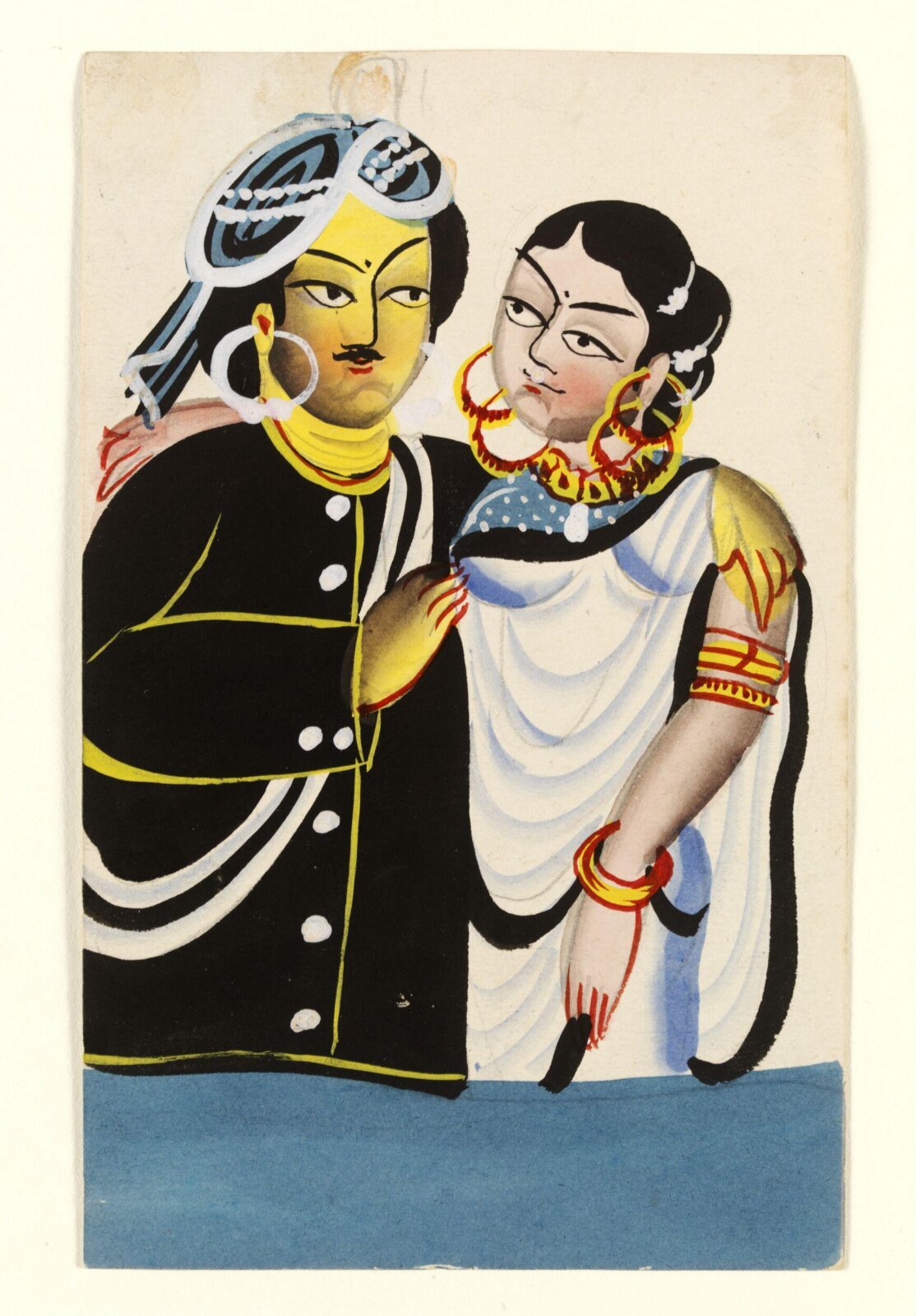 Painting, ca. 1890