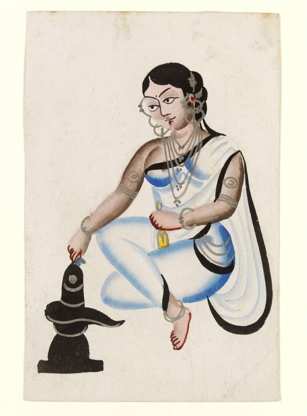 Unknown, Painting