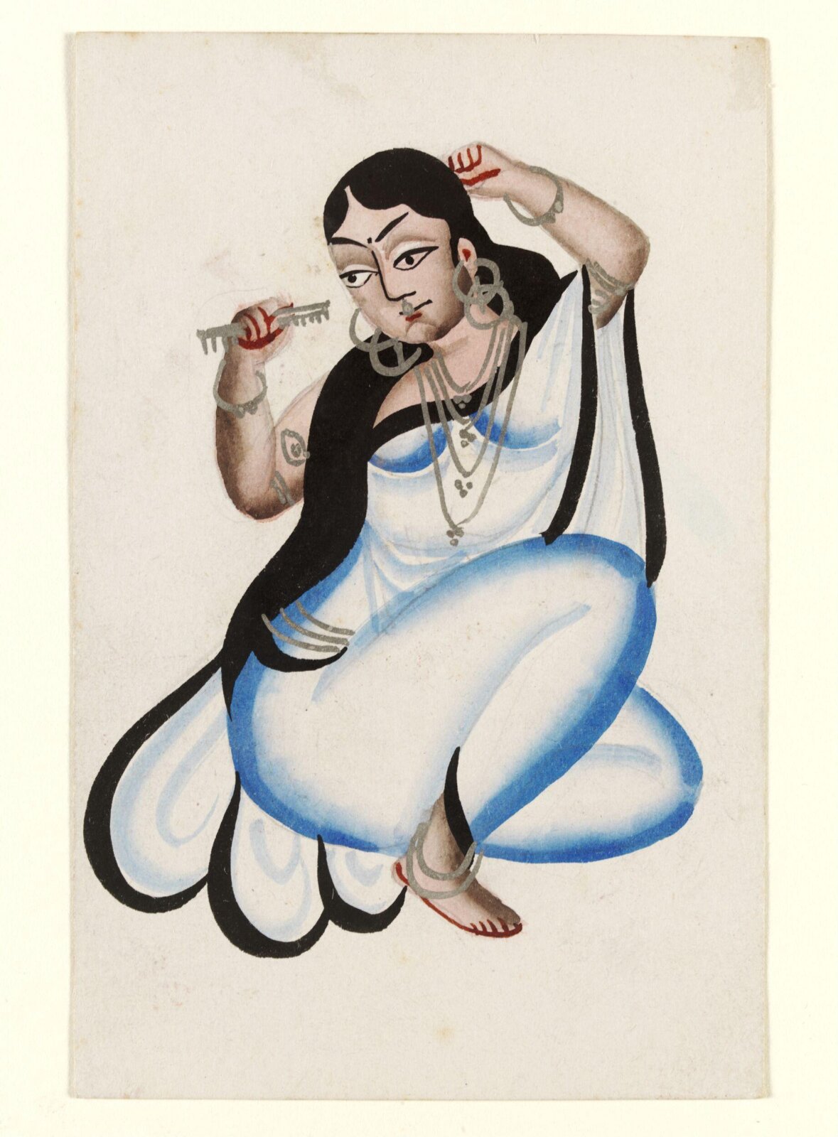 Painting, ca. 1890