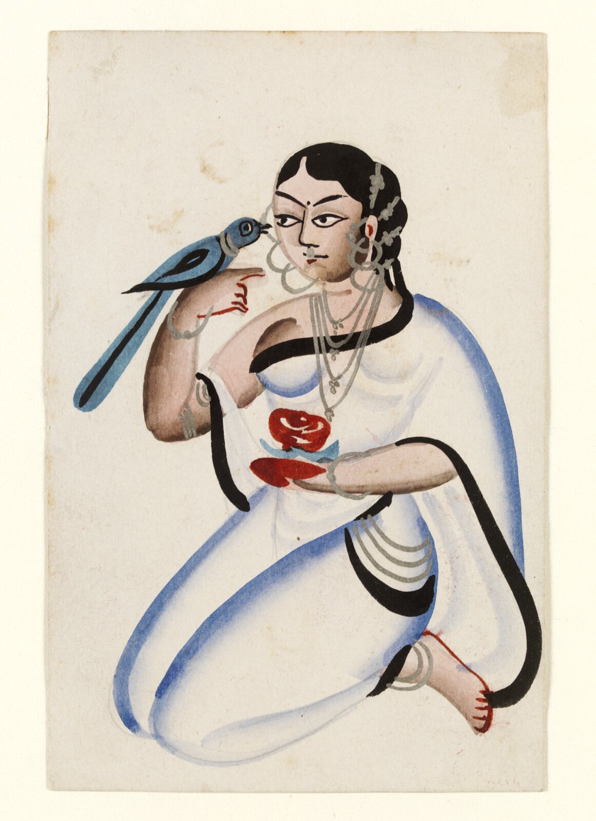 Painting, ca. 1890