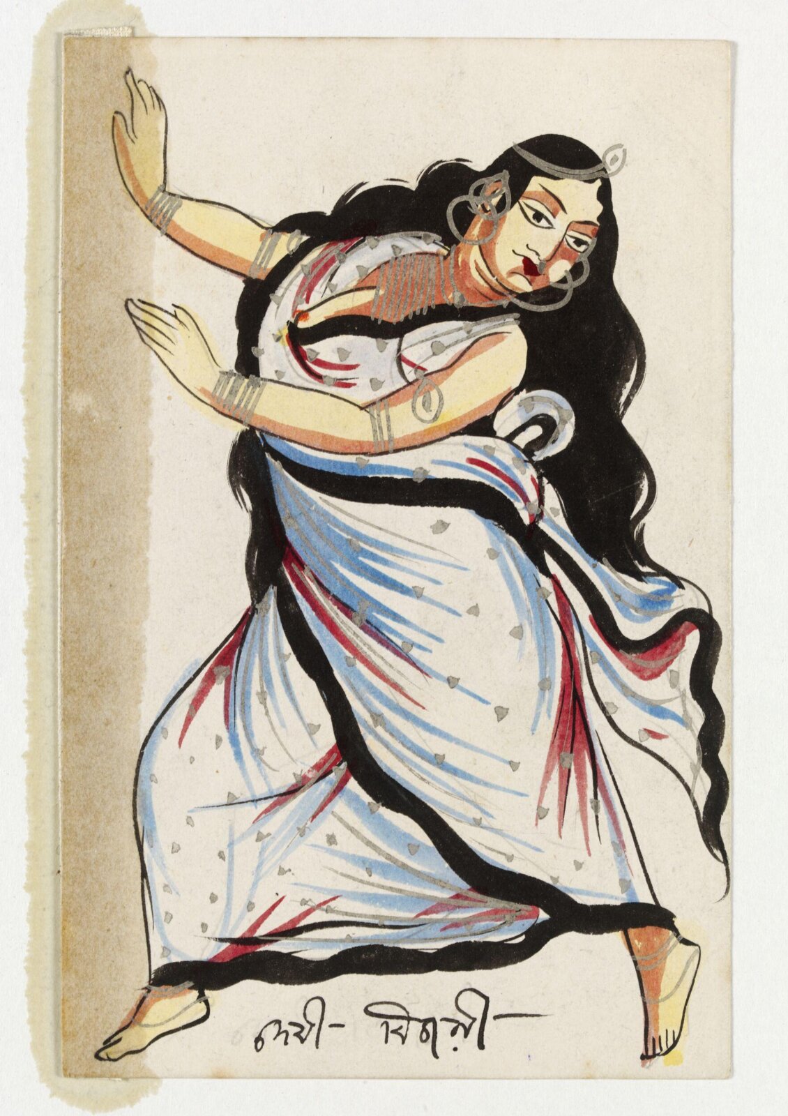 Devi, ca. 1890
