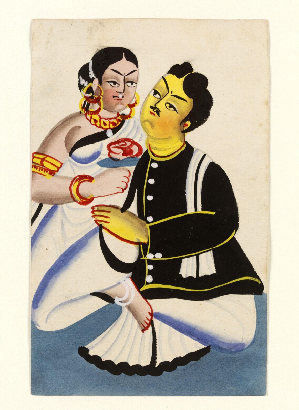 Painting, ca. 1890