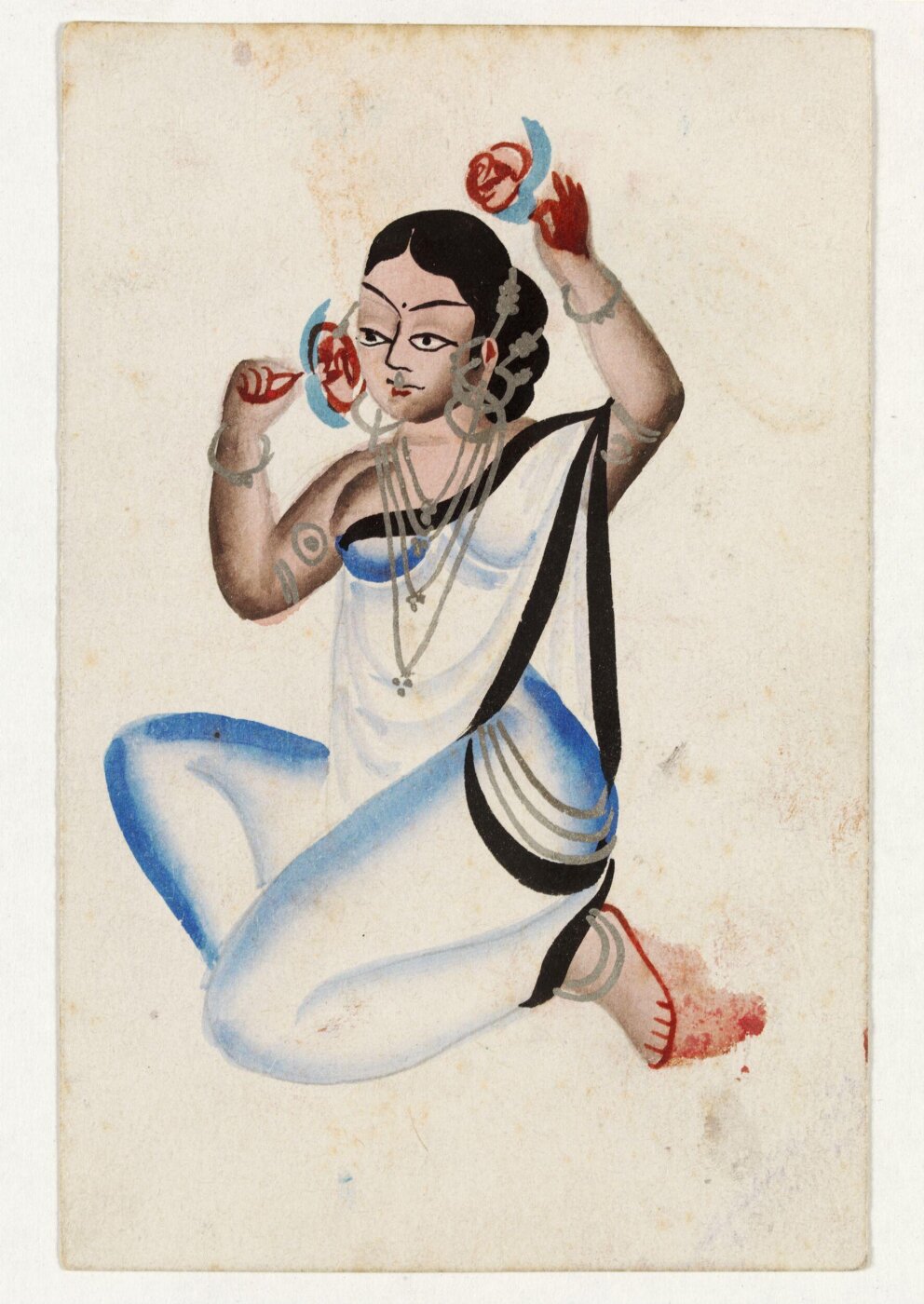 Unknown, Painting