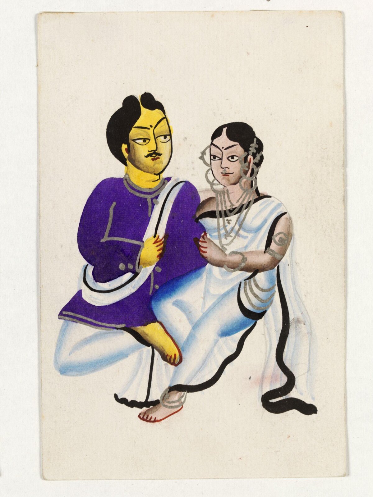 Painting, ca. 1890