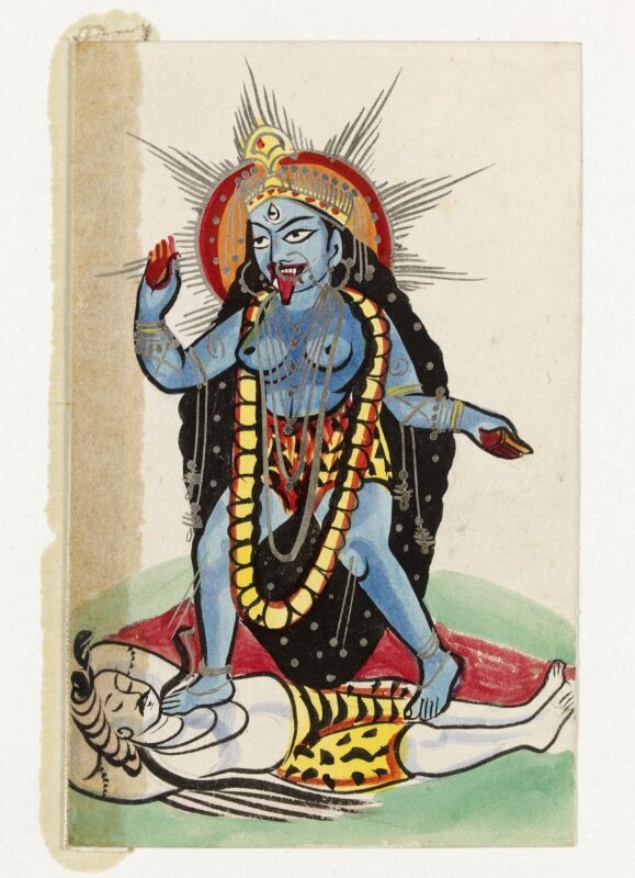 Kali