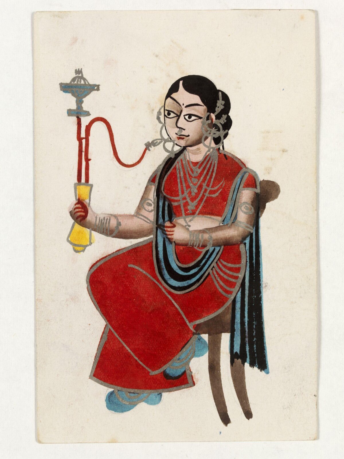Painting, ca. 1890