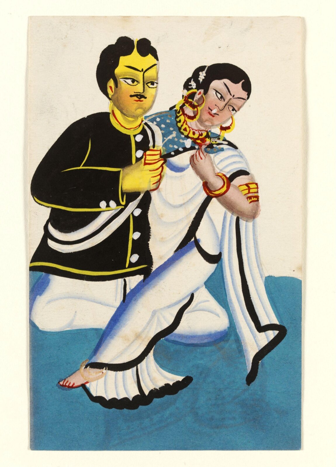 Painting, ca. 1890