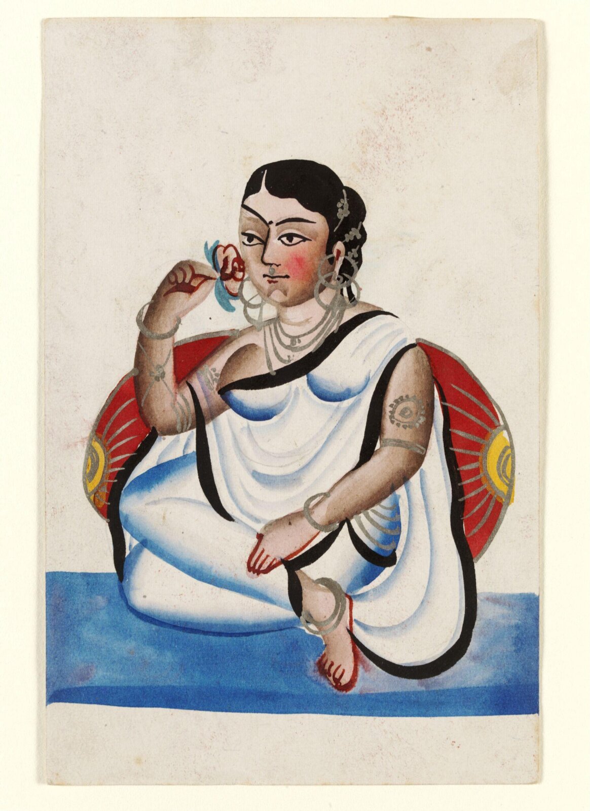 Painting, ca. 1890