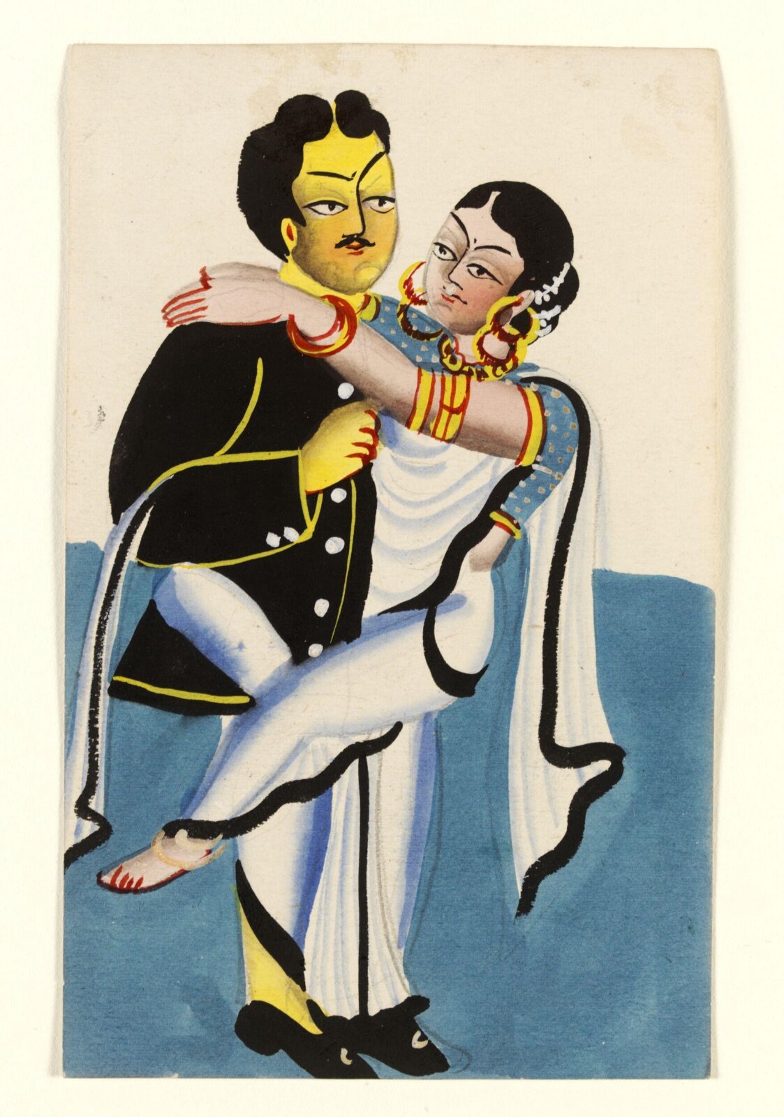 Painting, ca. 1890