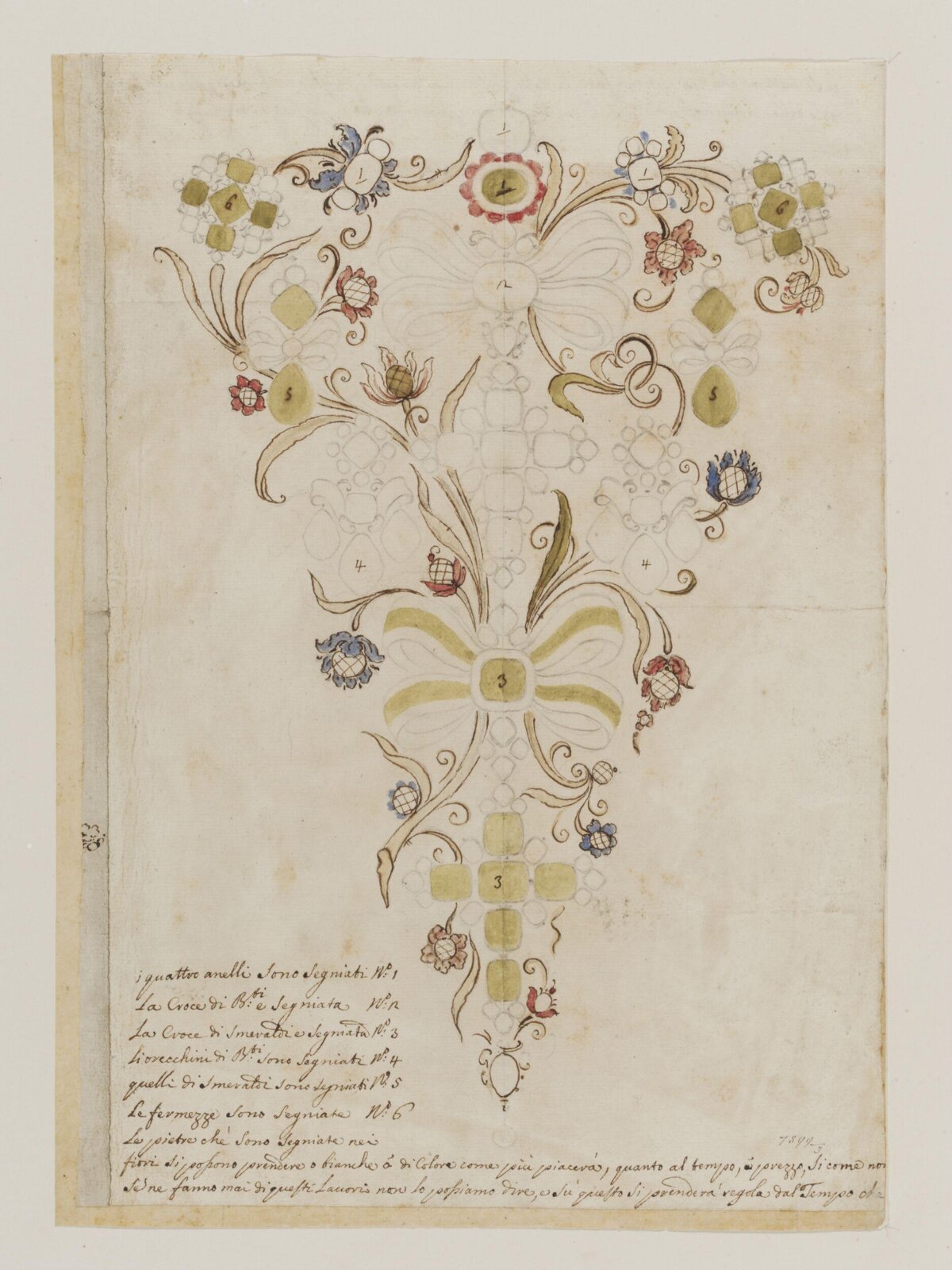 Drawing