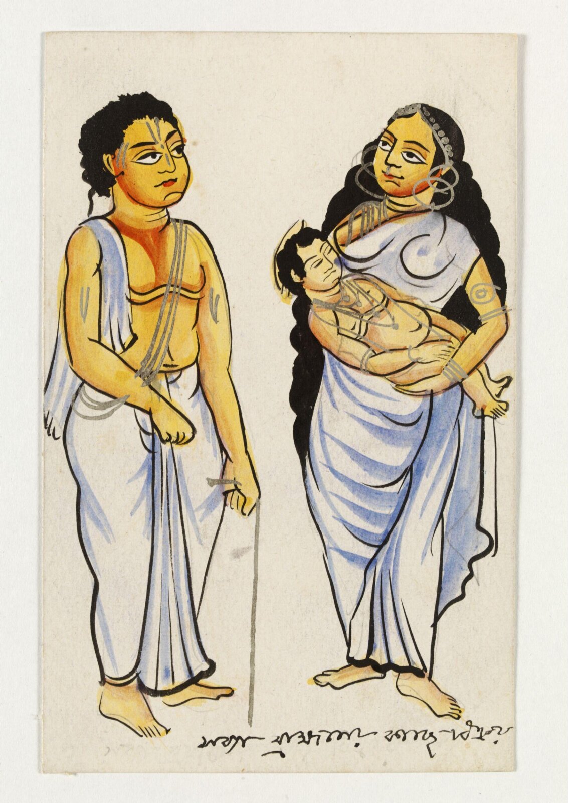 Painting, ca. 1890
