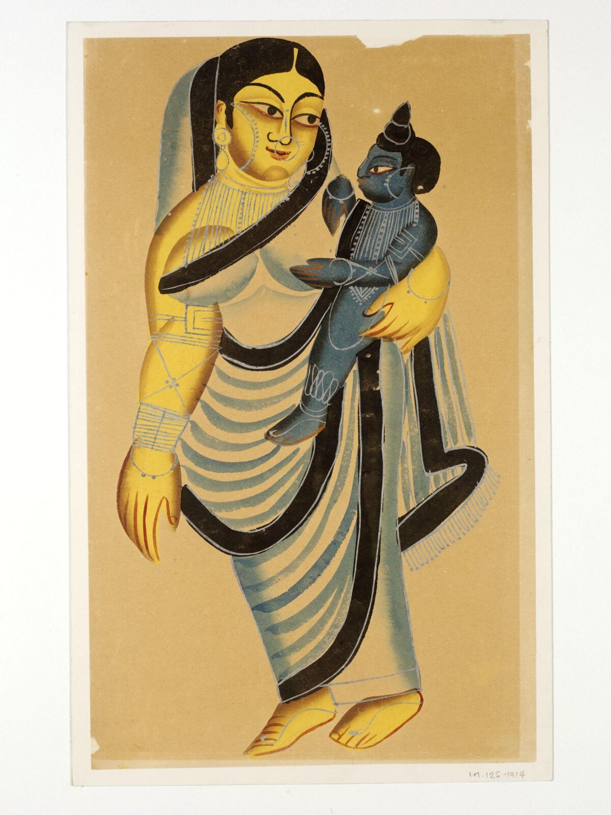 Painting, 1885-1930