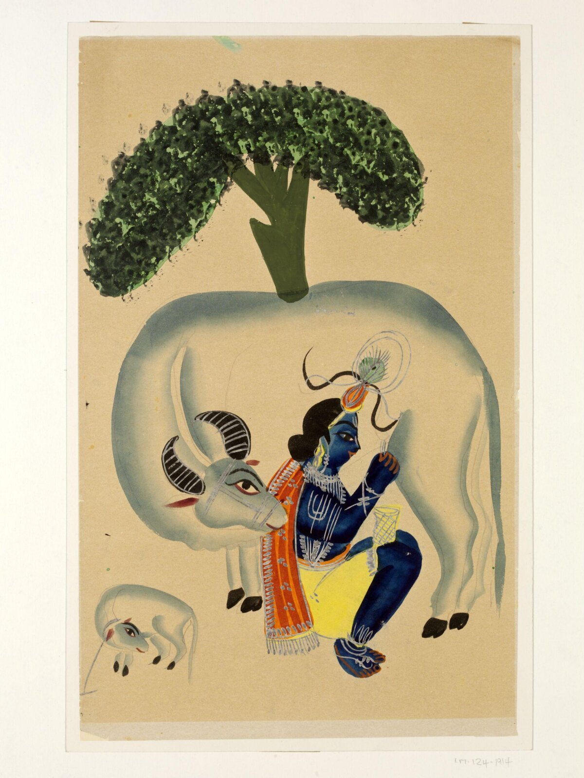 Painting, 1885-1930