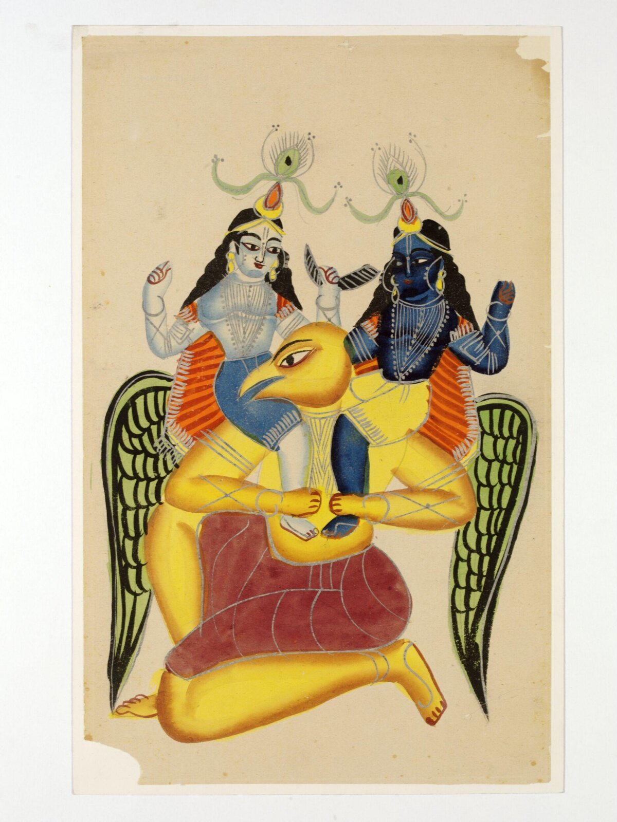 Painting, 1885-1930