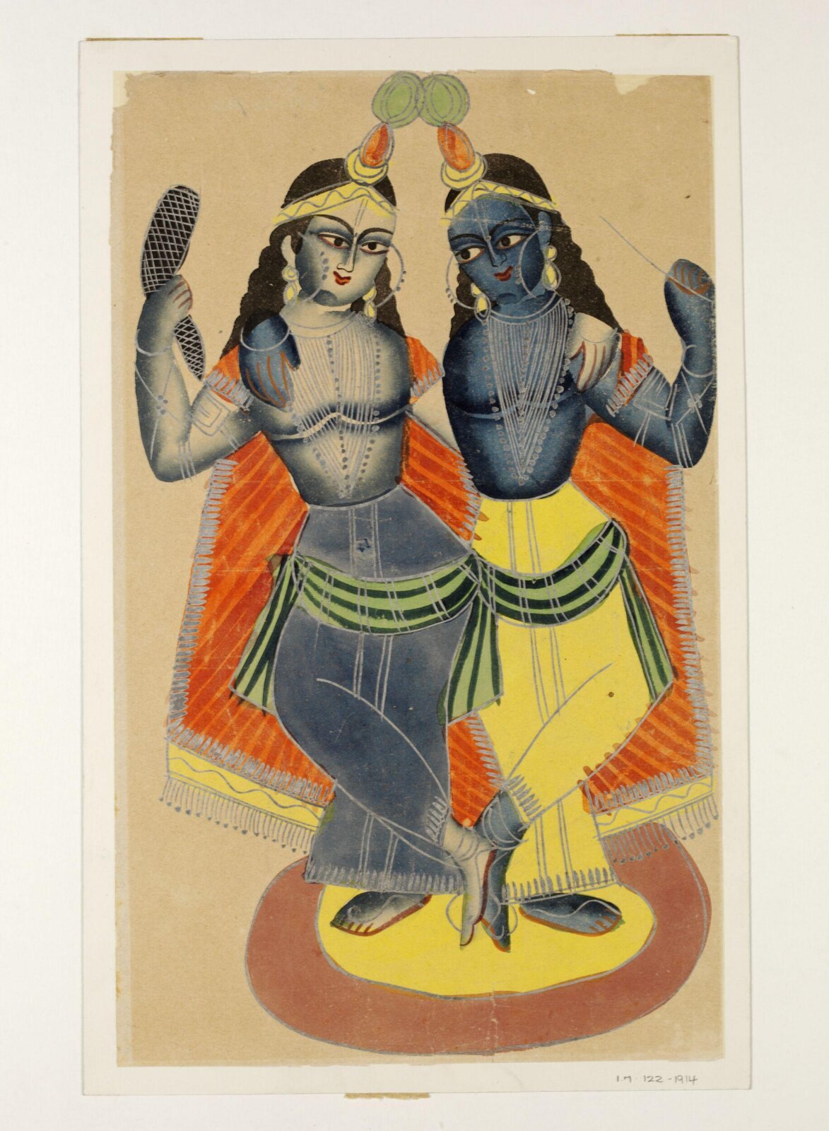 Painting, 1885-1930